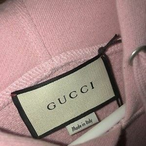 Gucci Hoodie